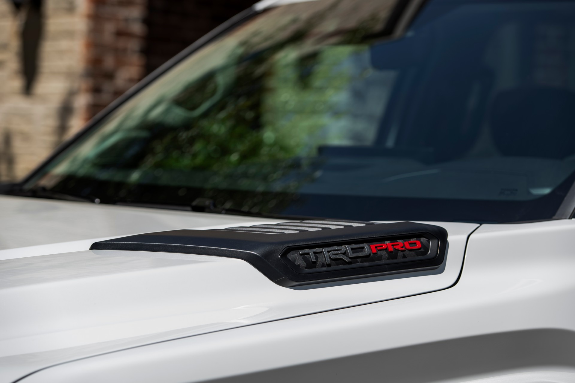 2023 Toyota Sequoia Starts At $58,300 But The TRD Pro Will Set You Back $76,900