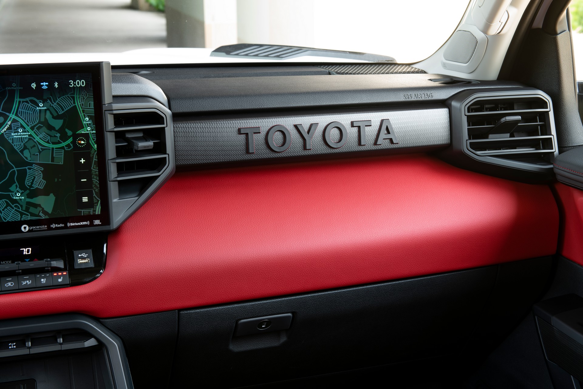 2023 Toyota Sequoia Starts At $58,300 But The TRD Pro Will Set You Back $76,900