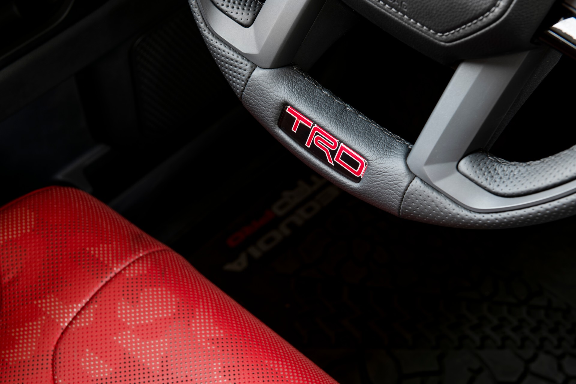 2023 Toyota Sequoia Starts At $58,300 But The TRD Pro Will Set You Back $76,900