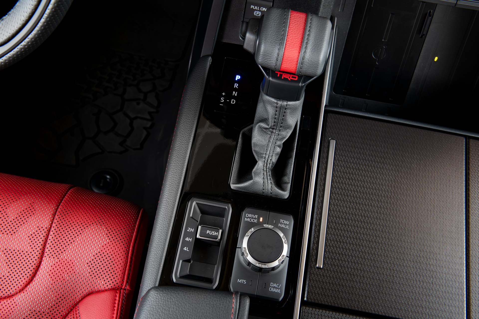 2023 Toyota Sequoia Starts At $58,300 But The TRD Pro Will Set You Back $76,900