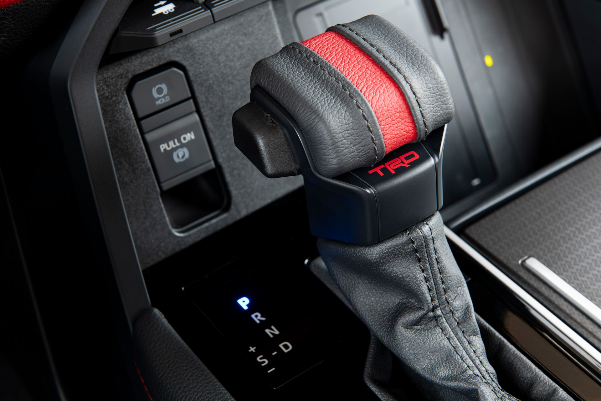 2023 Toyota Sequoia Starts At $58,300 But The TRD Pro Will Set You Back $76,900