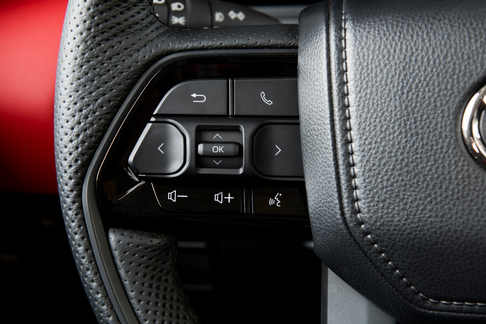 2023 Toyota Sequoia Starts At $58,300 But The TRD Pro Will Set You Back $76,900