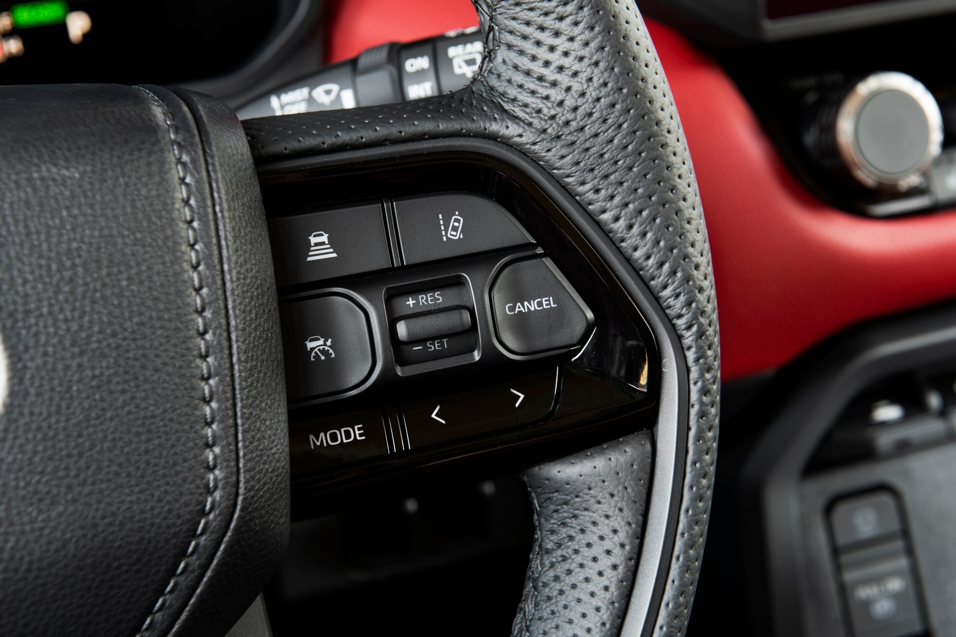 2023 Toyota Sequoia Starts At $58,300 But The TRD Pro Will Set You Back $76,900