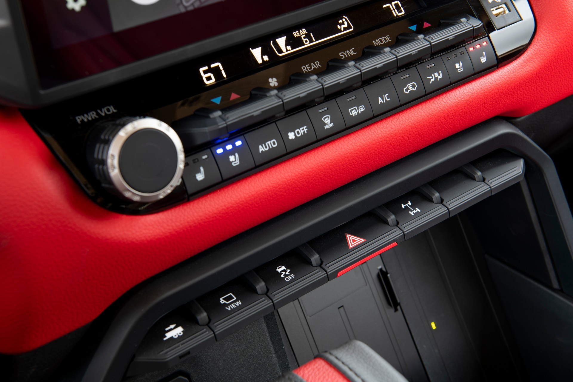 2023 Toyota Sequoia Starts At $58,300 But The TRD Pro Will Set You Back $76,900