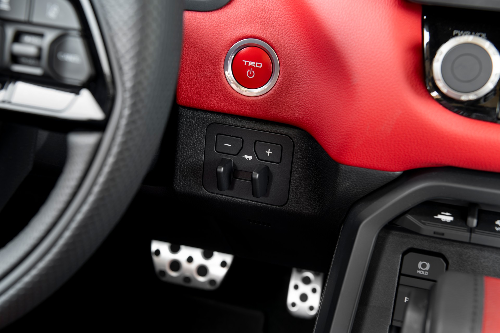 2023 Toyota Sequoia Starts At $58,300 But The TRD Pro Will Set You Back $76,900