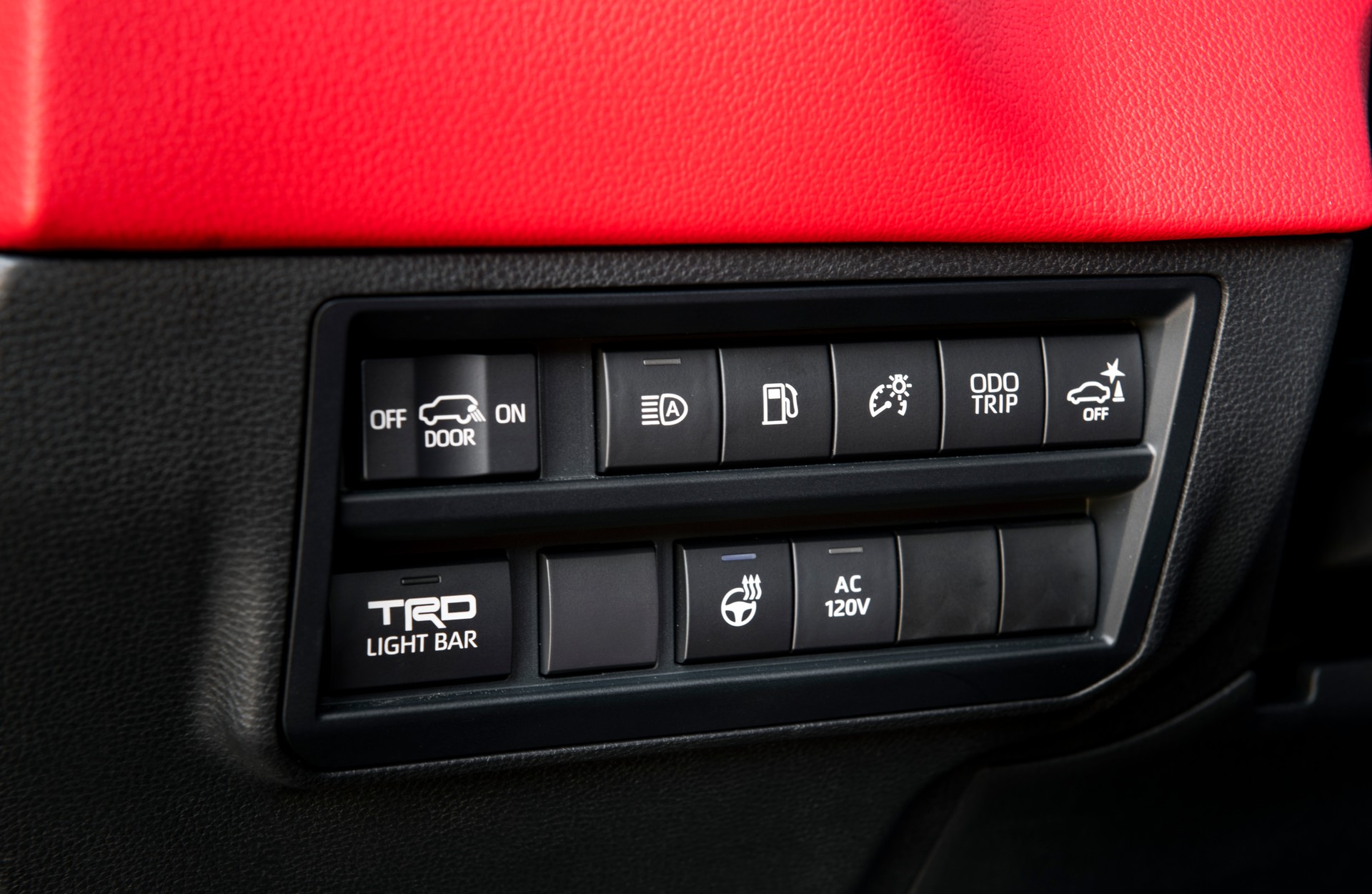 2023 Toyota Sequoia Starts At $58,300 But The TRD Pro Will Set You Back $76,900