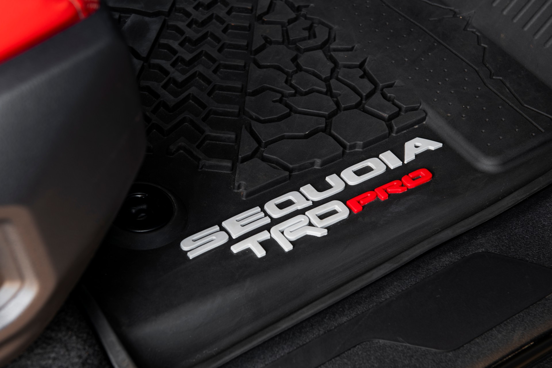 2023 Toyota Sequoia Starts At $58,300 But The TRD Pro Will Set You Back $76,900