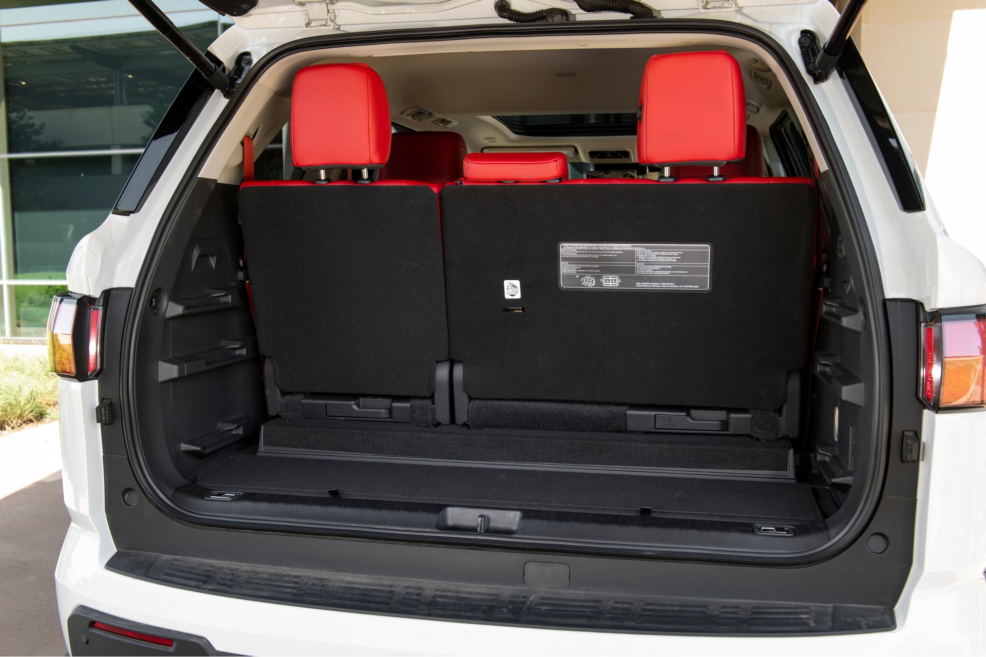 2023 Toyota Sequoia Starts At $58,300 But The TRD Pro Will Set You Back $76,900