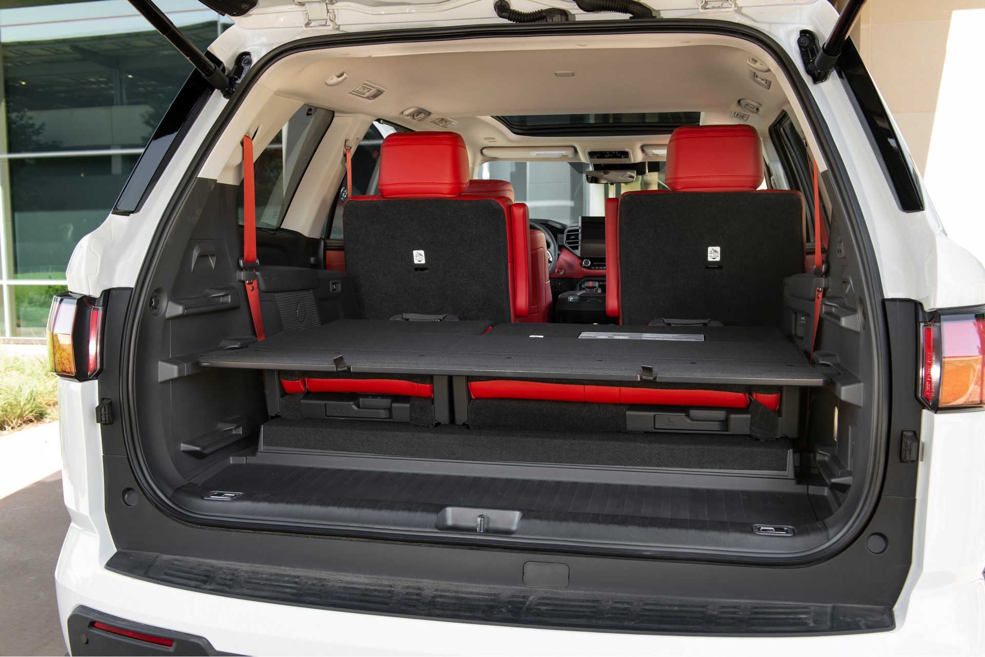 2023 Toyota Sequoia Starts At $58,300 But The TRD Pro Will Set You Back $76,900