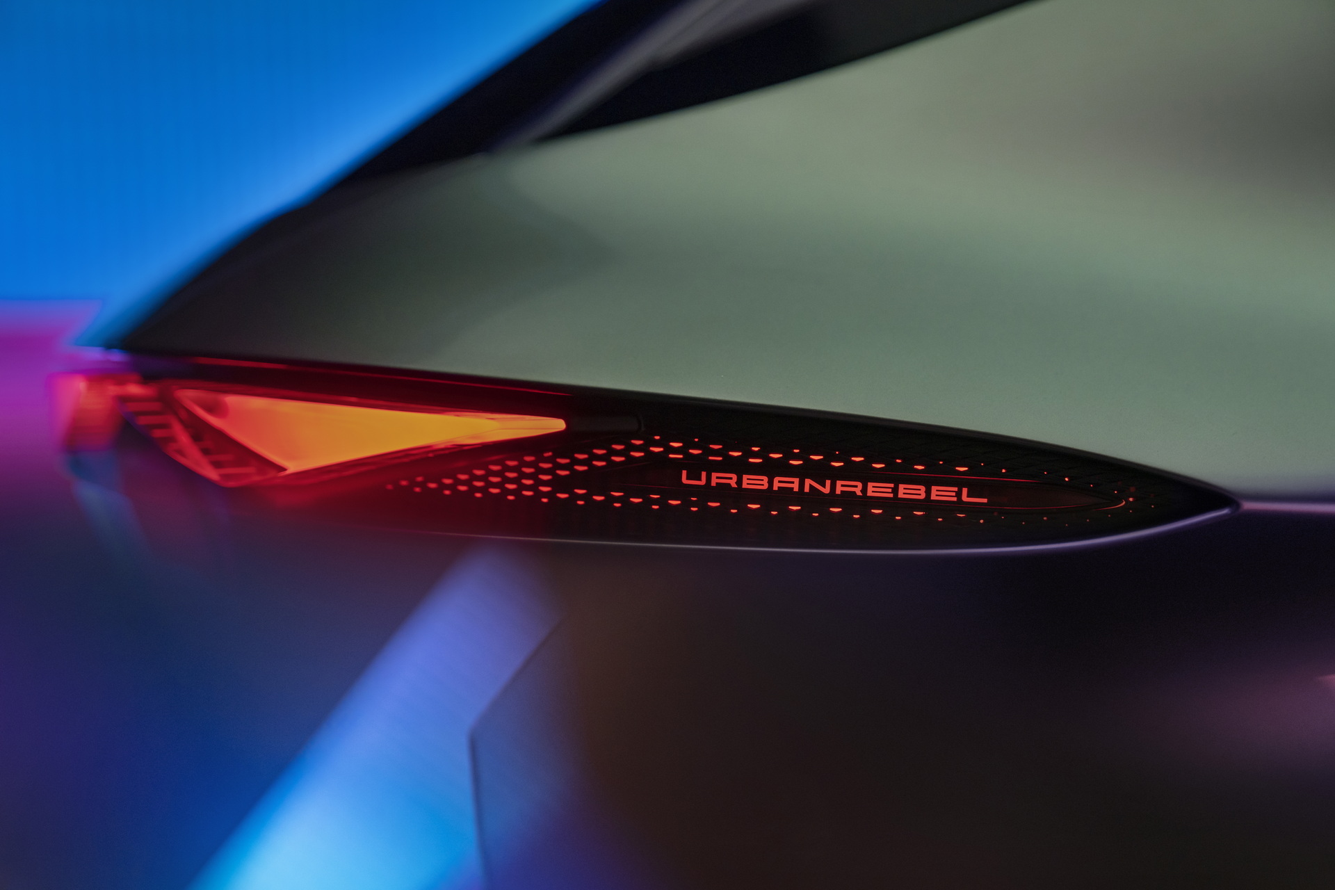 2025 Cupra UrbanRebel EV Edges Closer To Production With 223 HP FWD Concept