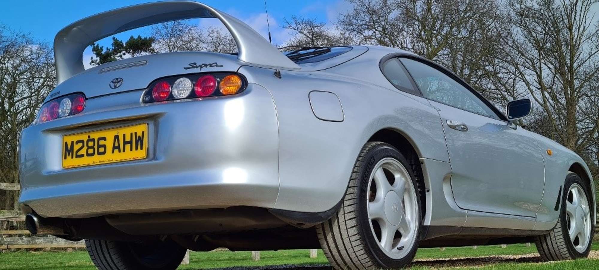 Some Of The Rarest Japanese Halo Cars Going To Auction At UK’s CCA Summer Sale