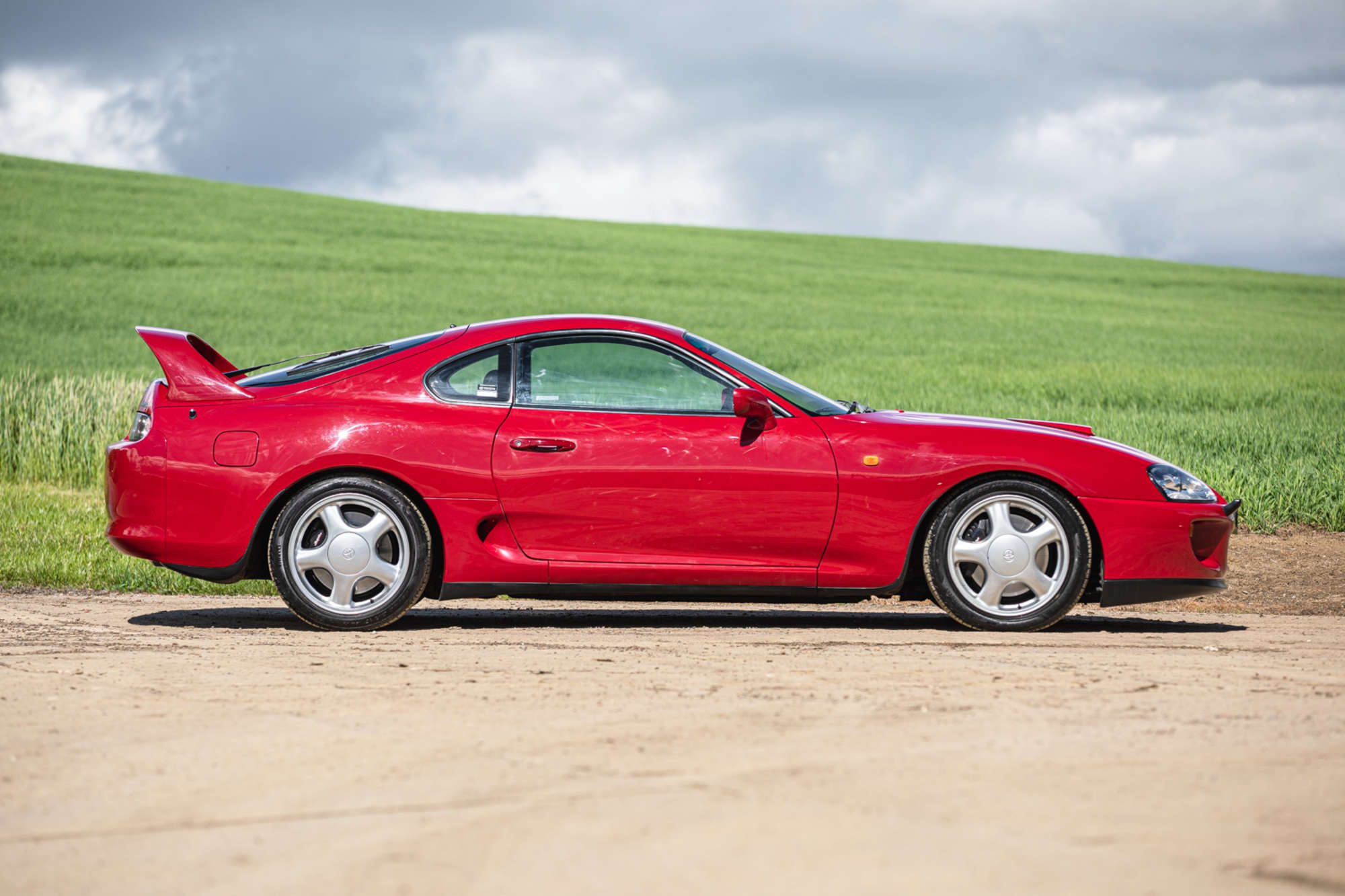 Some Of The Rarest Japanese Halo Cars Going To Auction At UK’s CCA Summer Sale