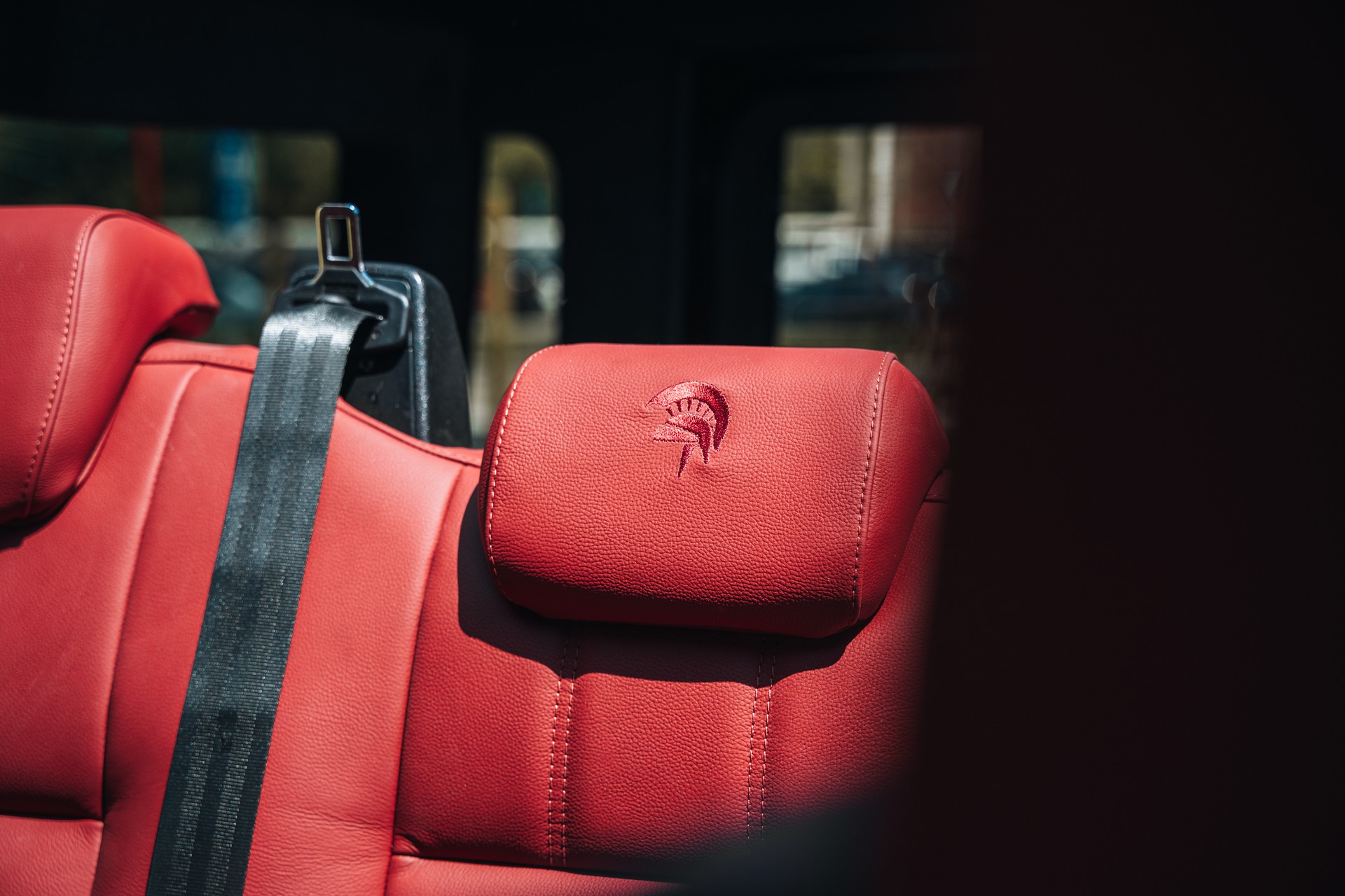 Ares Design’s $250k Defender V8 Hardtop Adds Luxury And A V8 Engine