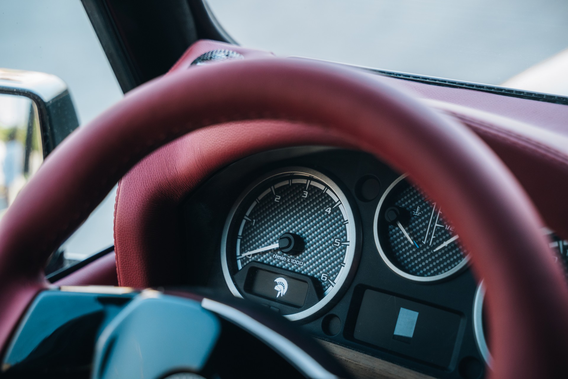 Ares Design’s $250k Defender V8 Hardtop Adds Luxury And A V8 Engine