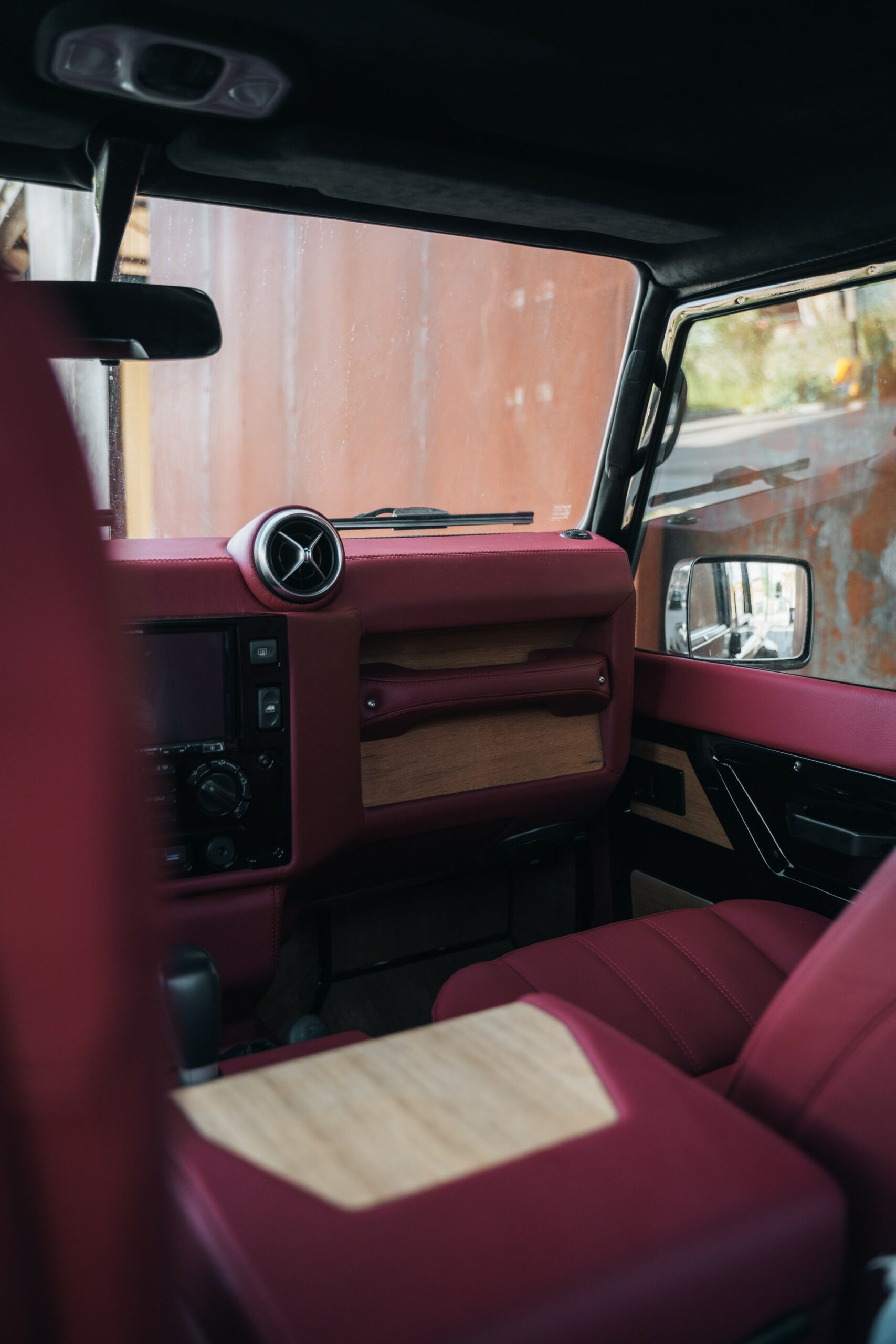 Ares Design’s $250k Defender V8 Hardtop Adds Luxury And A V8 Engine