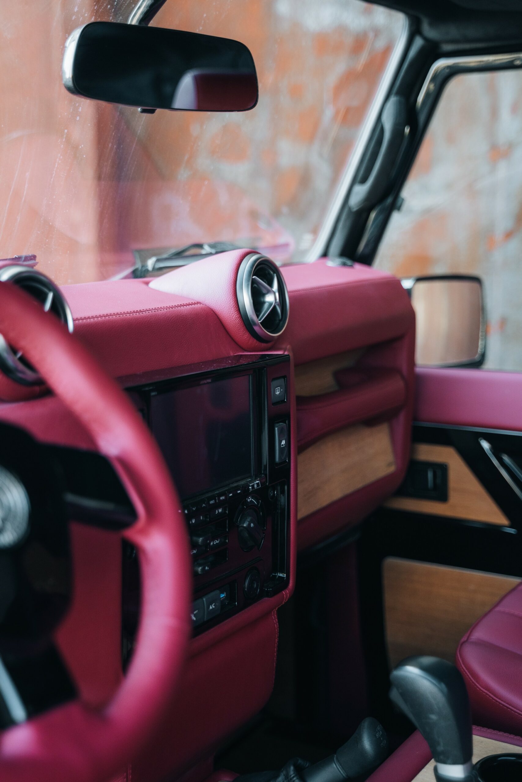 Ares Design’s $250k Defender V8 Hardtop Adds Luxury And A V8 Engine