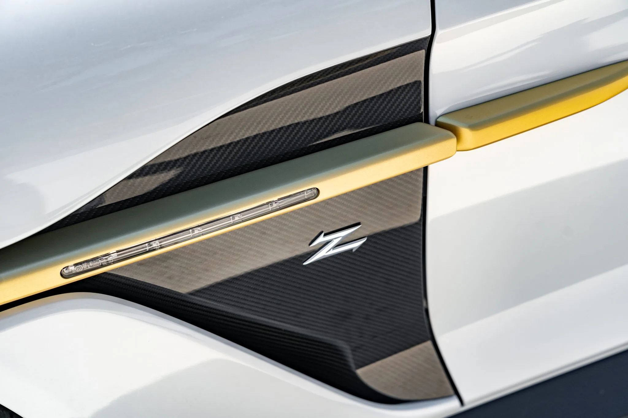 Does This Aston Martin Vanquish Zagato Shooting Brake Have Any Chance Of Cracking The $1M Mark?