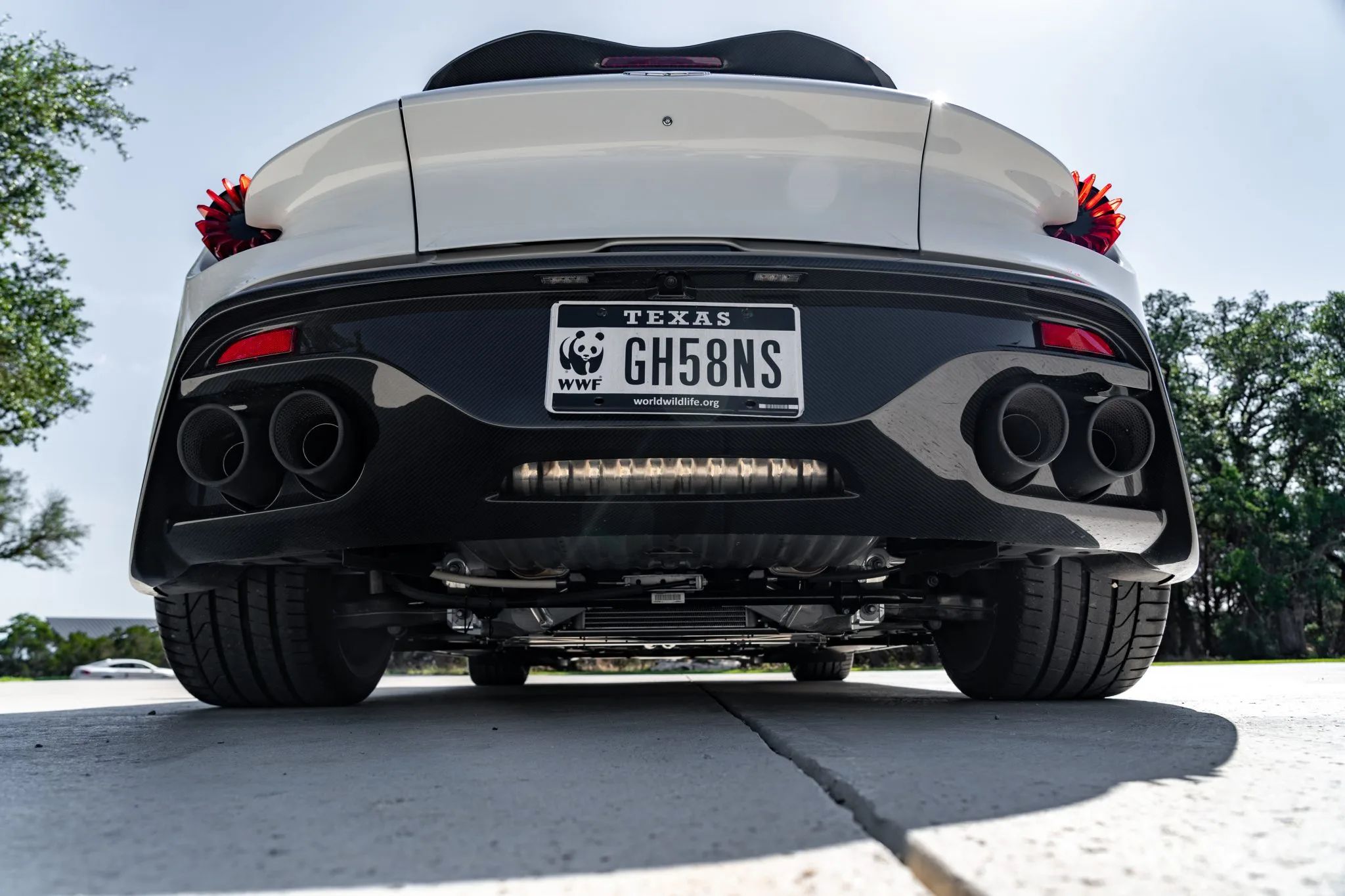 Does This Aston Martin Vanquish Zagato Shooting Brake Have Any Chance Of Cracking The $1M Mark?