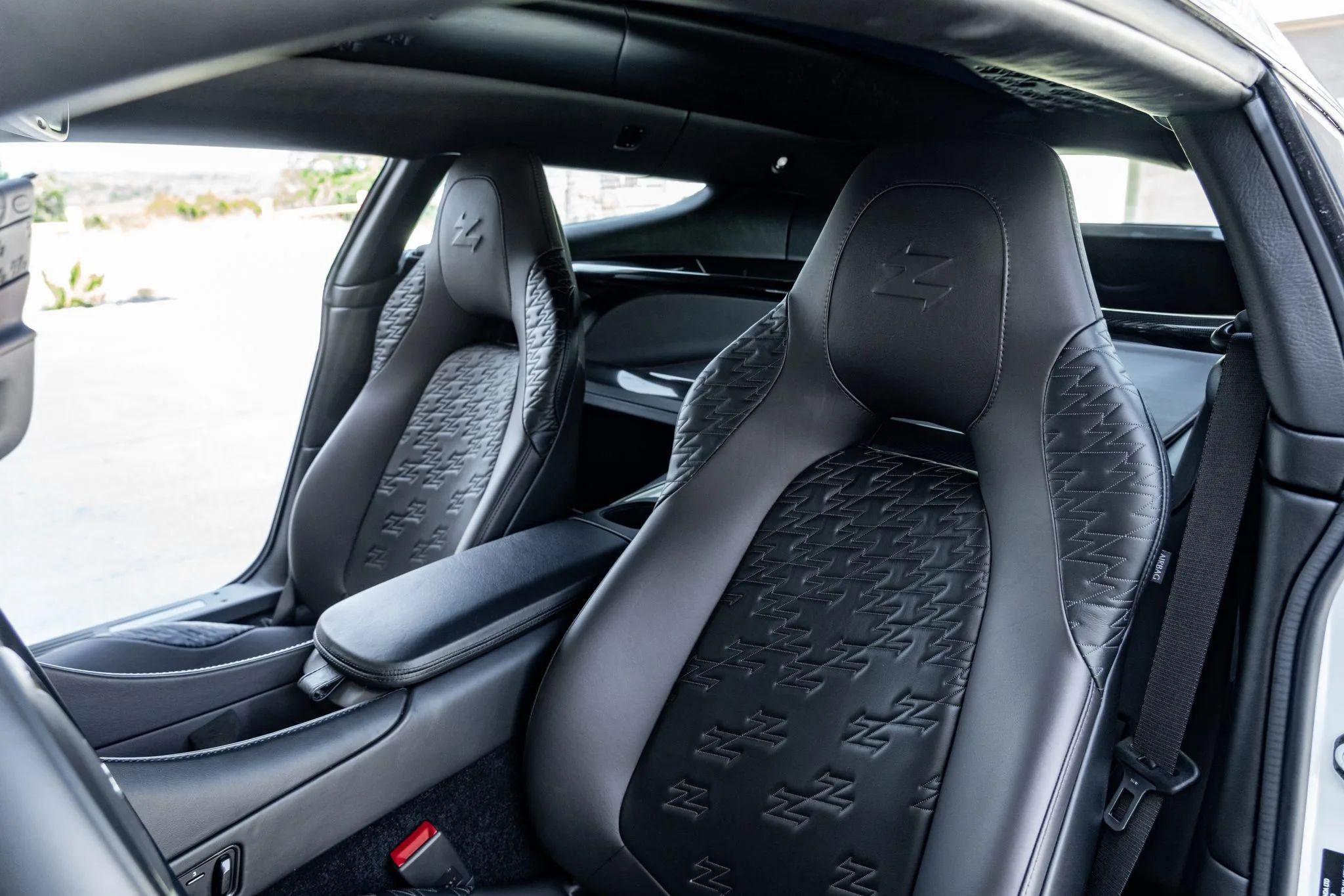 Does This Aston Martin Vanquish Zagato Shooting Brake Have Any Chance Of Cracking The $1M Mark?