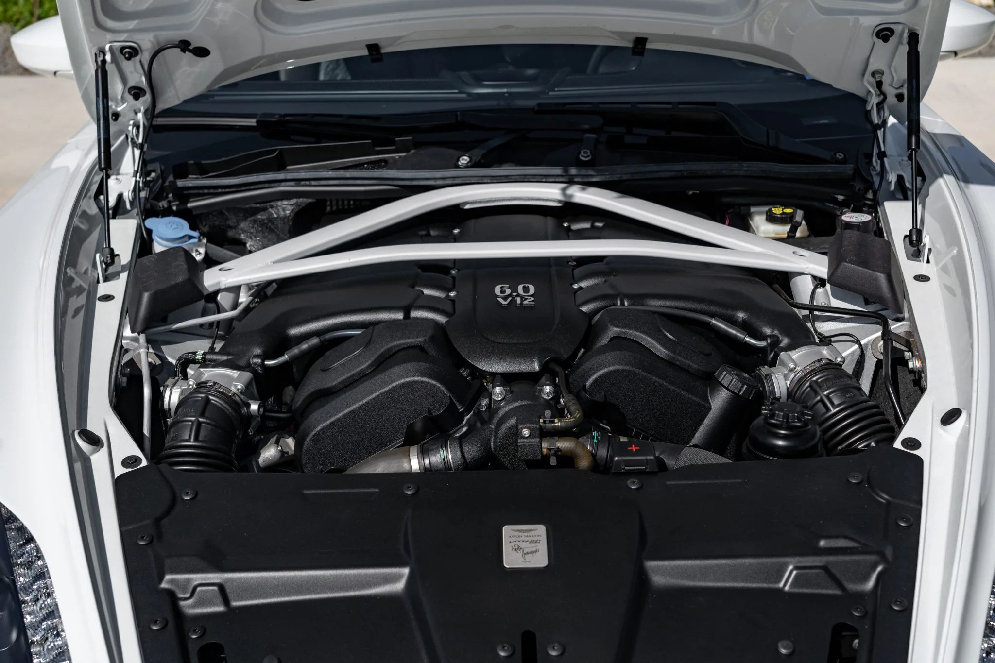 Does This Aston Martin Vanquish Zagato Shooting Brake Have Any Chance Of Cracking The $1M Mark?