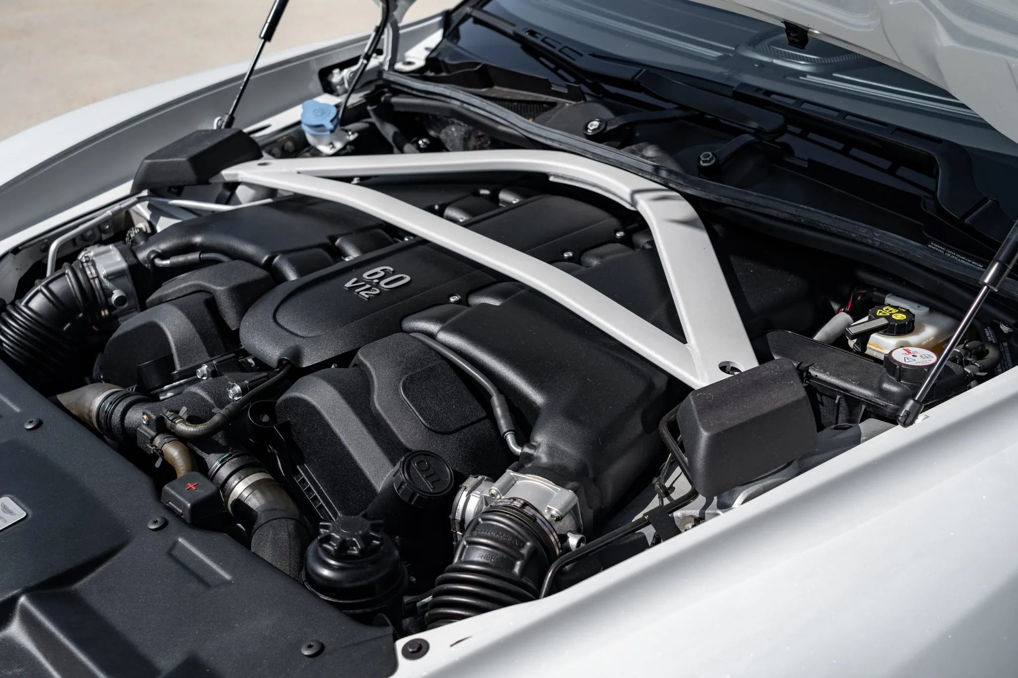 Does This Aston Martin Vanquish Zagato Shooting Brake Have Any Chance Of Cracking The $1M Mark?