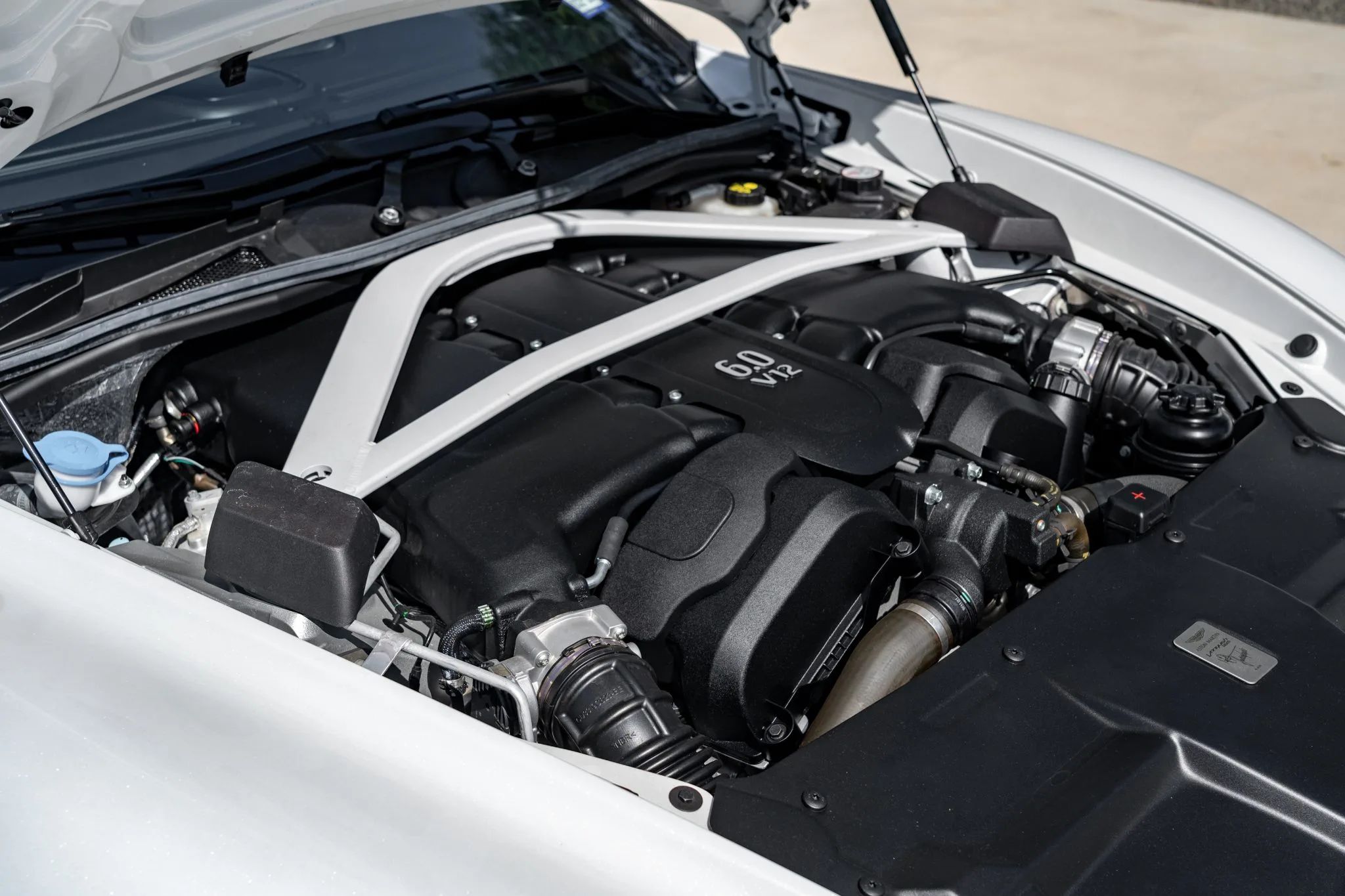 Does This Aston Martin Vanquish Zagato Shooting Brake Have Any Chance Of Cracking The $1M Mark?