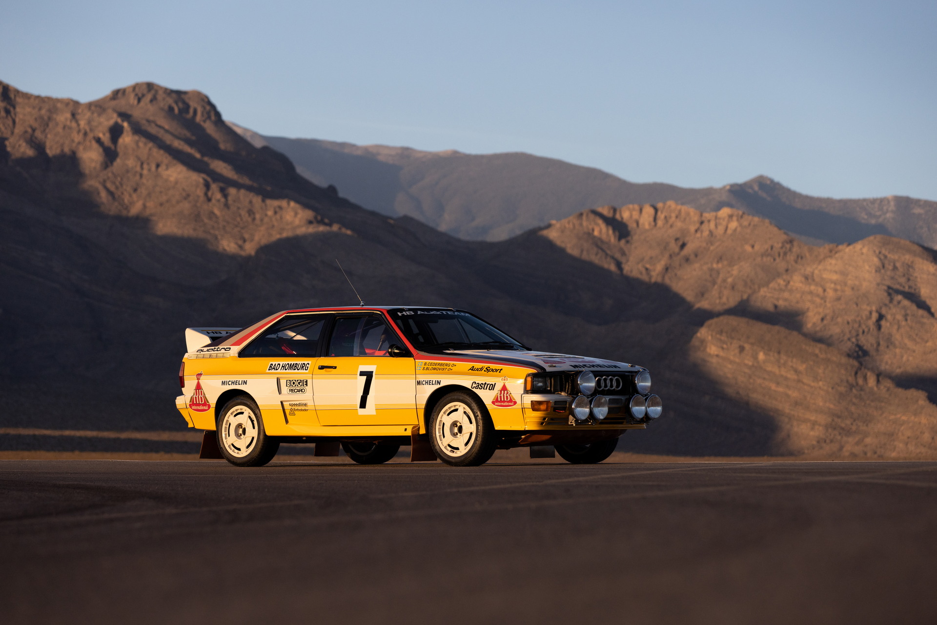 The 2023 Audi RS3 Is A Street Legal Sedan With Legendary Racing DNA