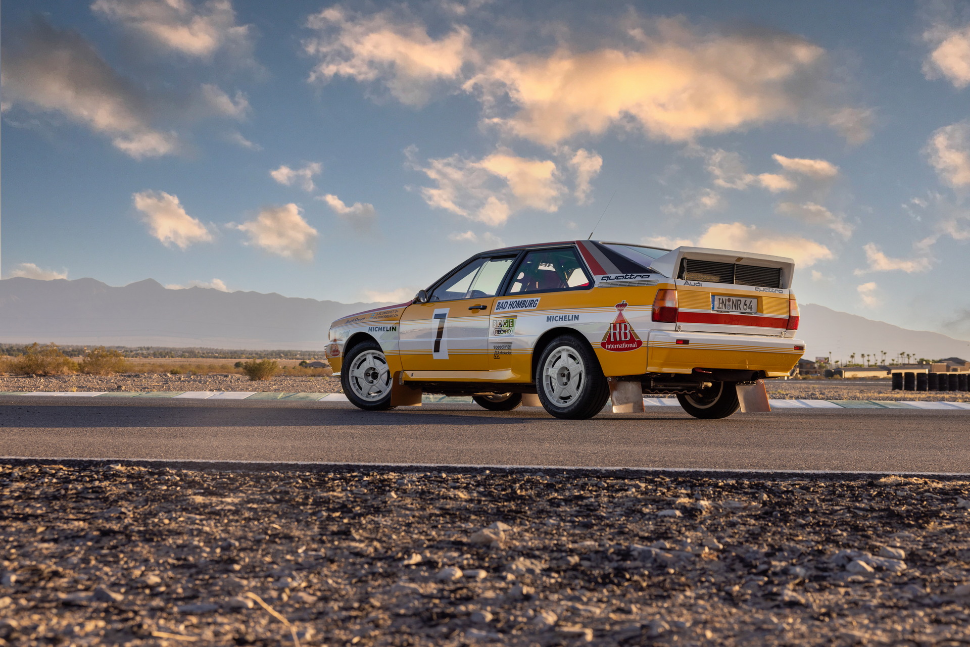 The 2023 Audi RS3 Is A Street Legal Sedan With Legendary Racing DNA