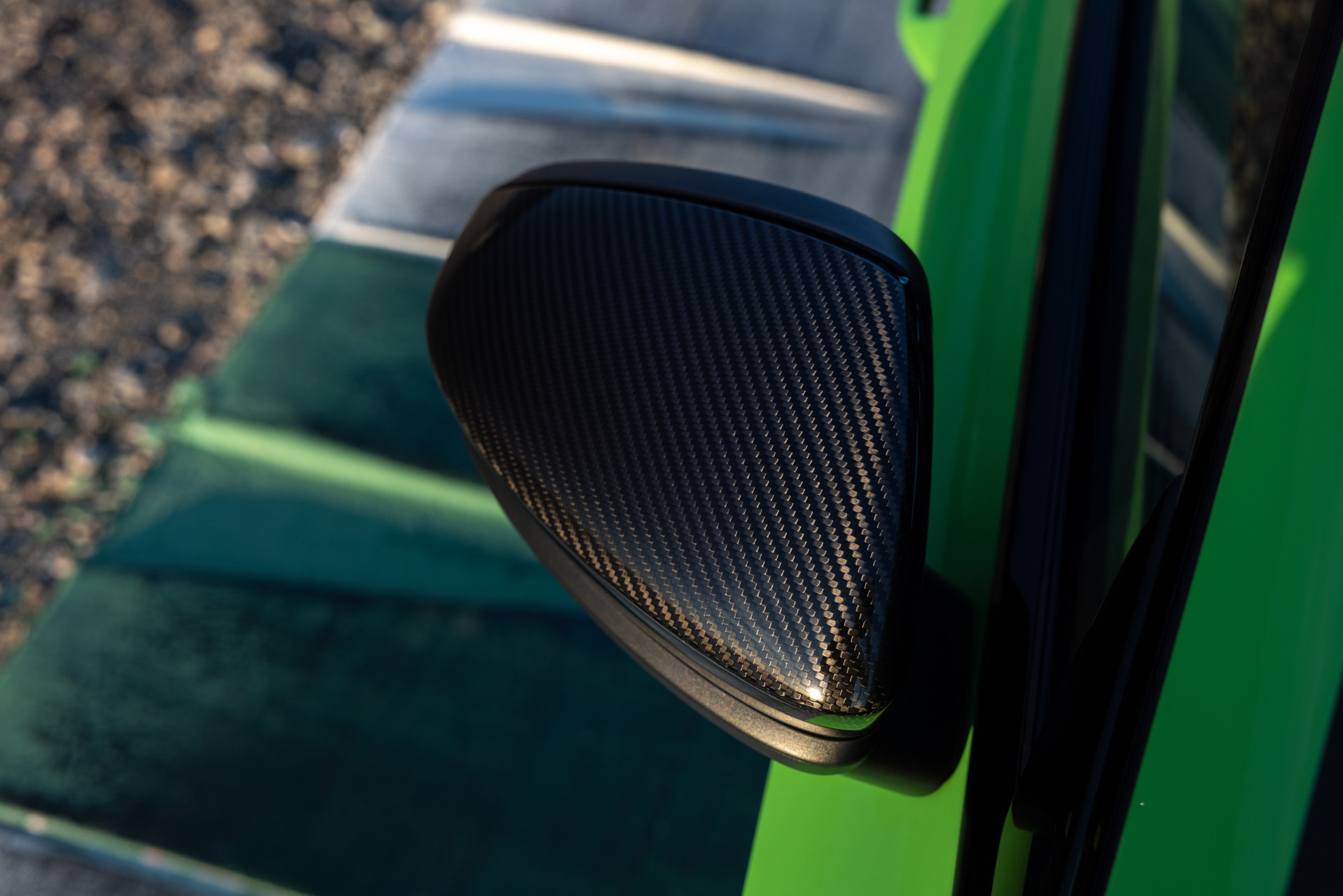 The 2023 Audi RS3 Is A Street Legal Sedan With Legendary Racing DNA