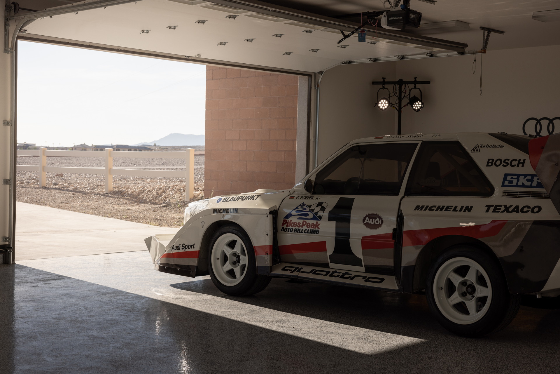 The 2023 Audi RS3 Is A Street Legal Sedan With Legendary Racing DNA