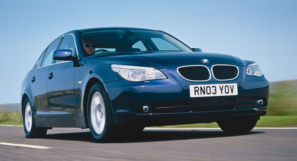 What Car Did You Used To Hate But Now Love?