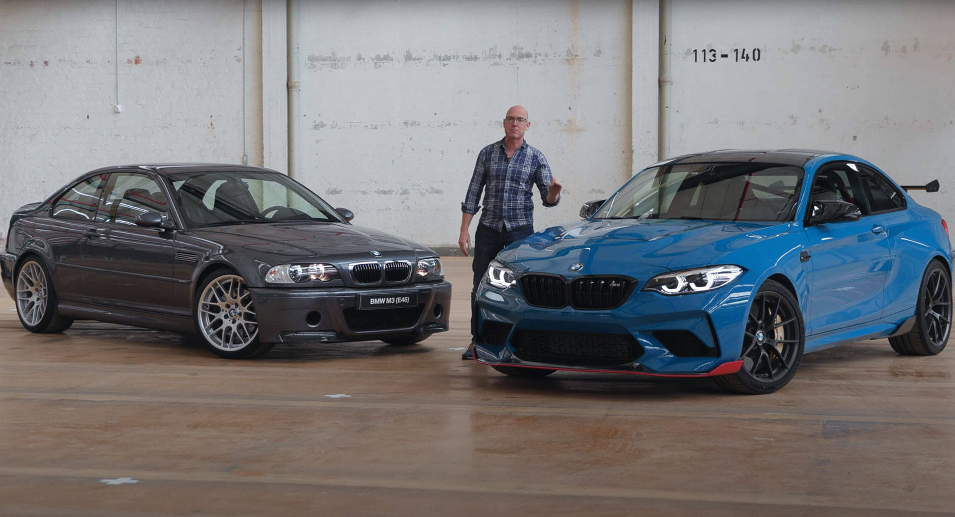 This Is The BMW M2 CSL That Almost Became Reality Carscoops