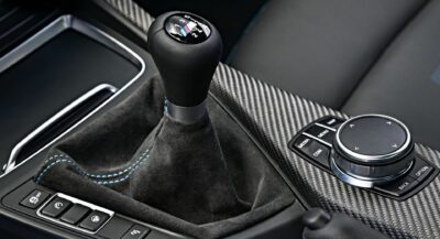 BMW M To Keep Manual Gearbox Option Alive, But For How Long? | Carscoops