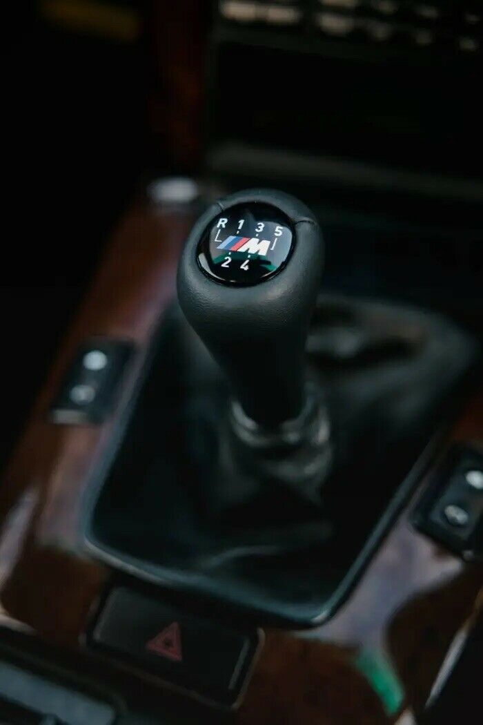 This 1995 BMW E36 M3 GT Has Had Over $312,000 Spent On It