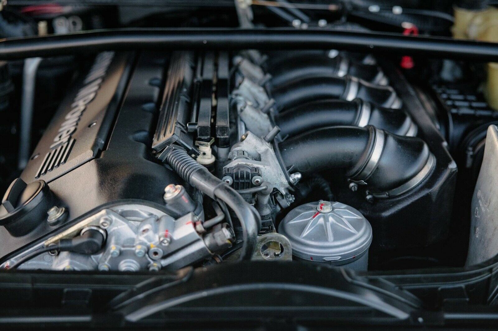 This 1995 BMW E36 M3 GT Has Had Over $312,000 Spent On It