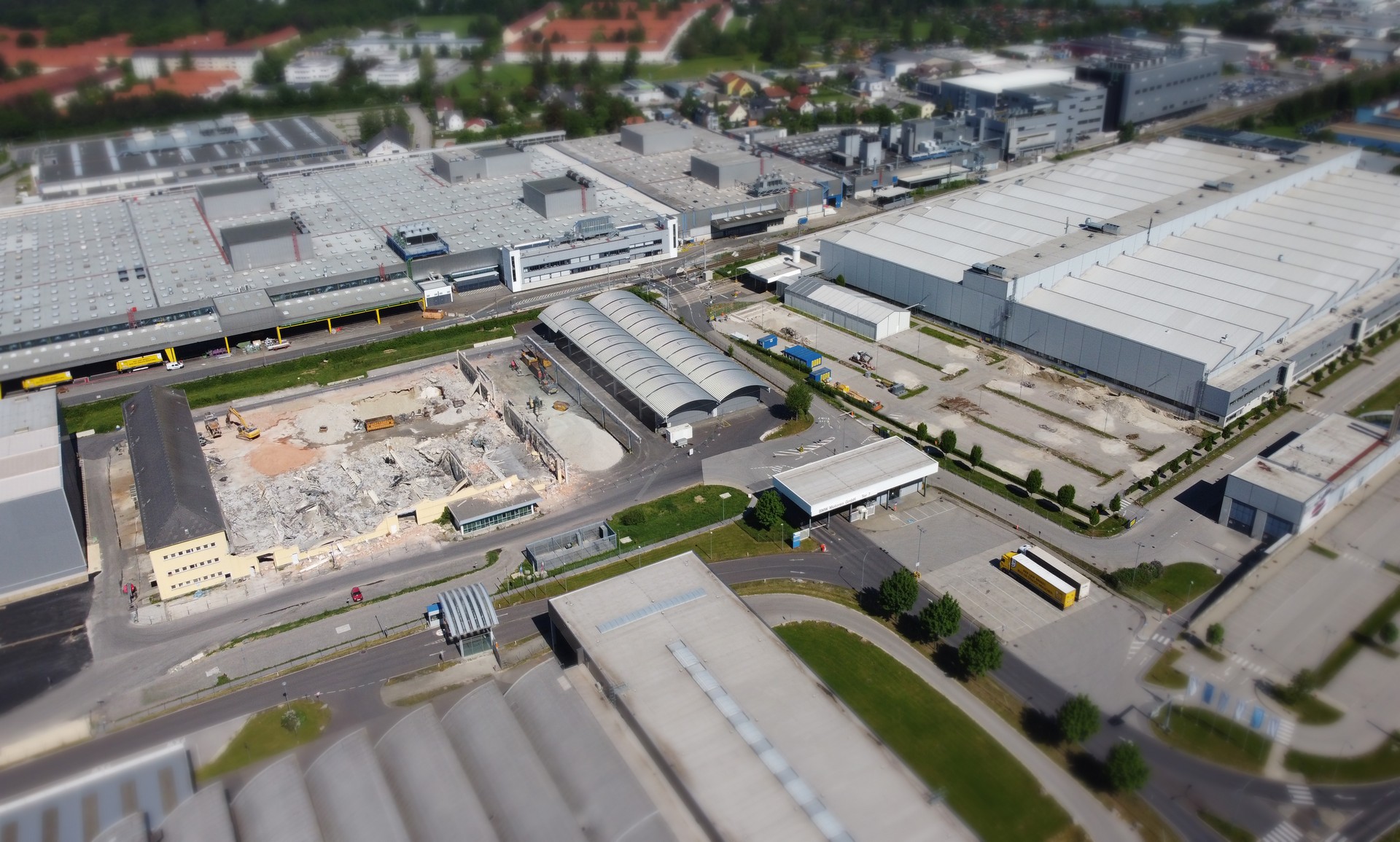 BMW Investing €1 Billion Into EV Powertrain Production At Austrian Factory