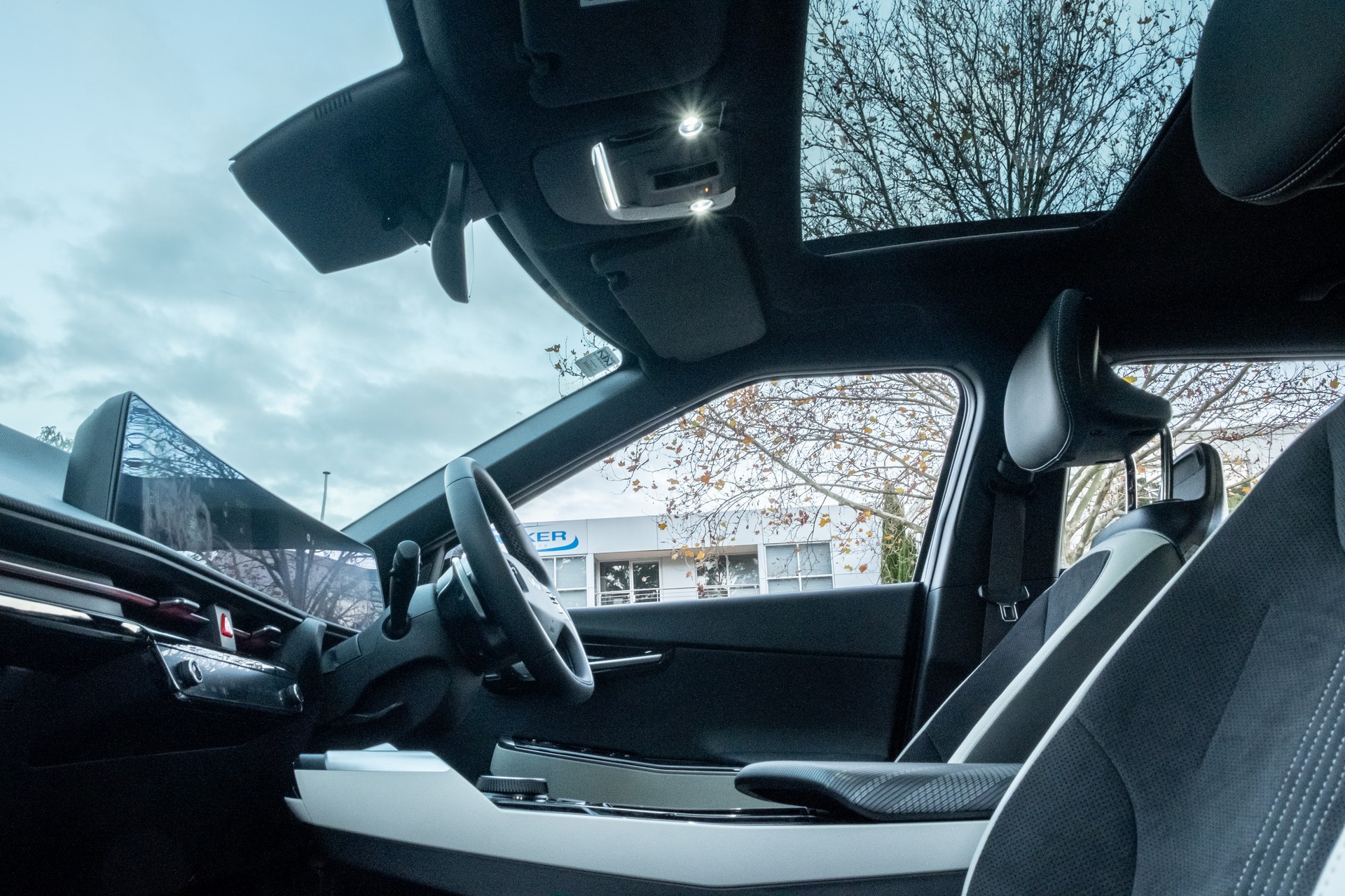 We Test The 2022 BMW i4 eDrive40 And Kia EV6 GT-Line AWD, Which Is Better?