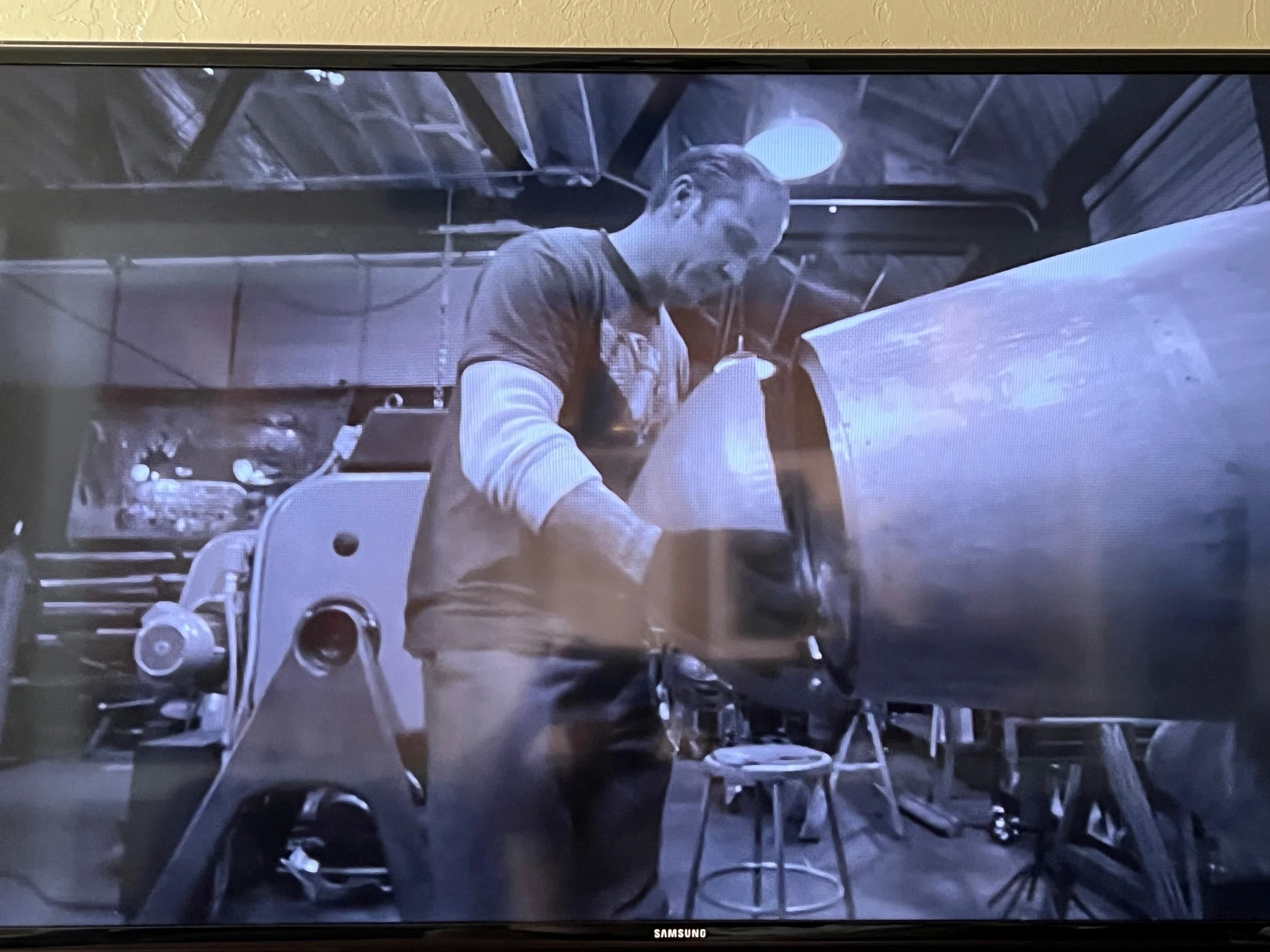 This Supercharged V8 Custom Car Made Out Of Fighter Jet Parts Just Sold For Less Than A Base Dodge Challenger