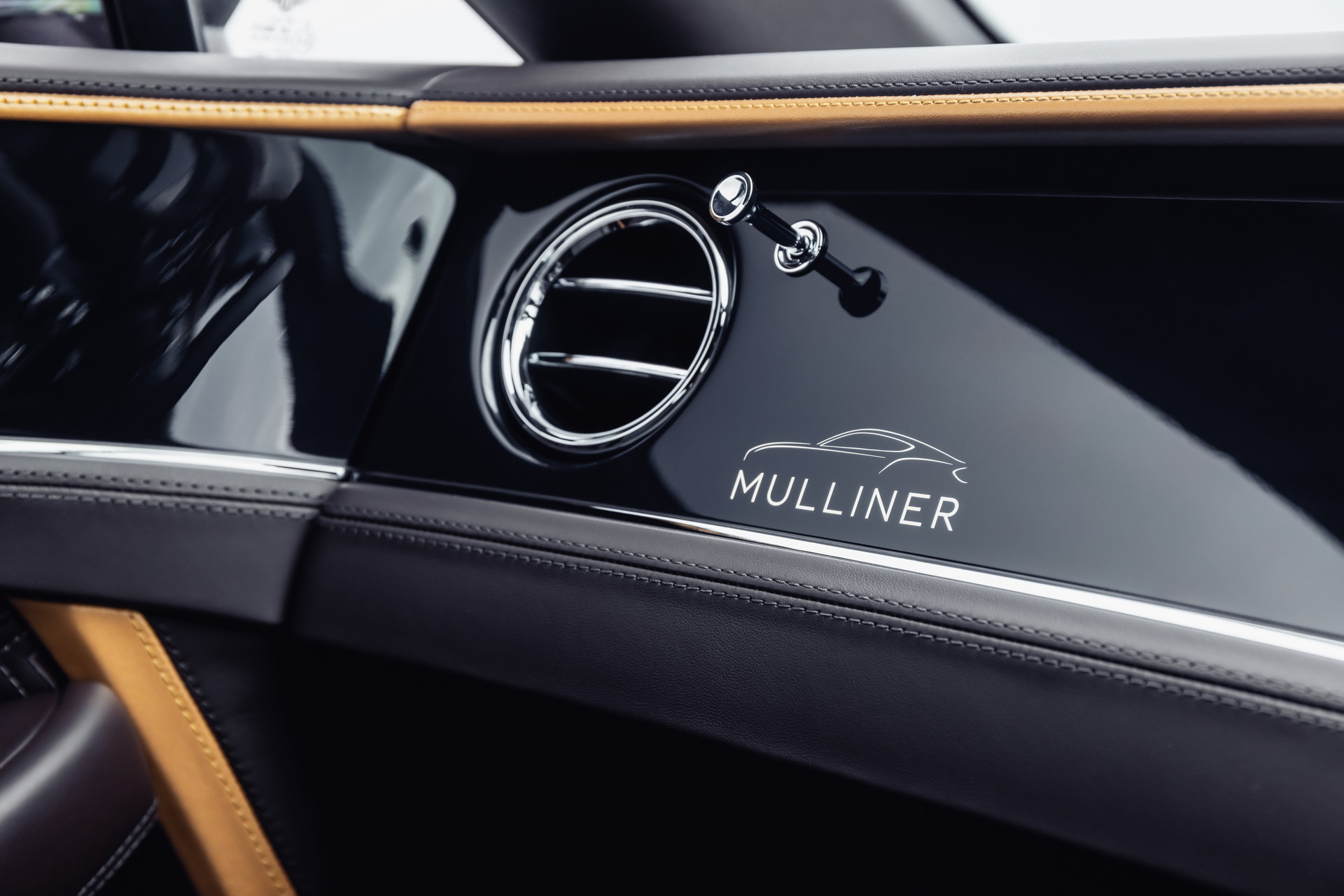 Bentley Updates Continental GT Mulliner Flagship With Speed’s Power And Performance