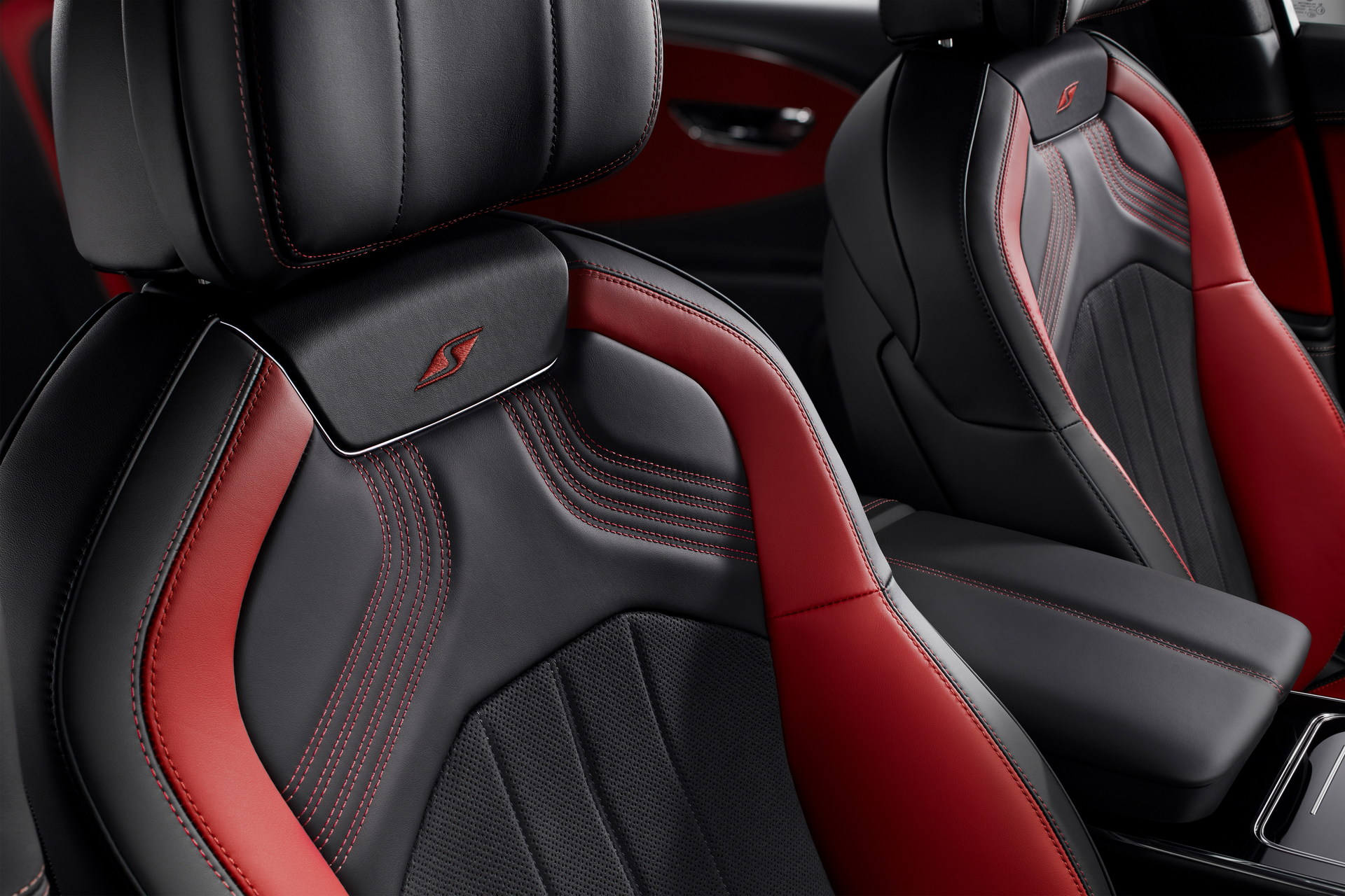 New Bentley Flying Spur S Joins The Range With V8 And Hybrid Options