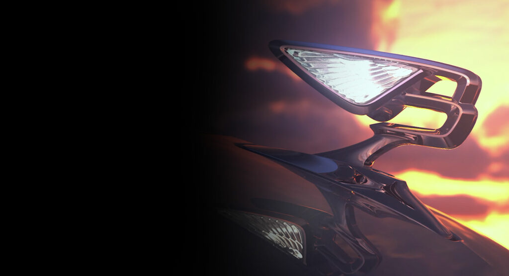  Bentley Jumps On The NFT Bandwagon, First Offering Arrives This September