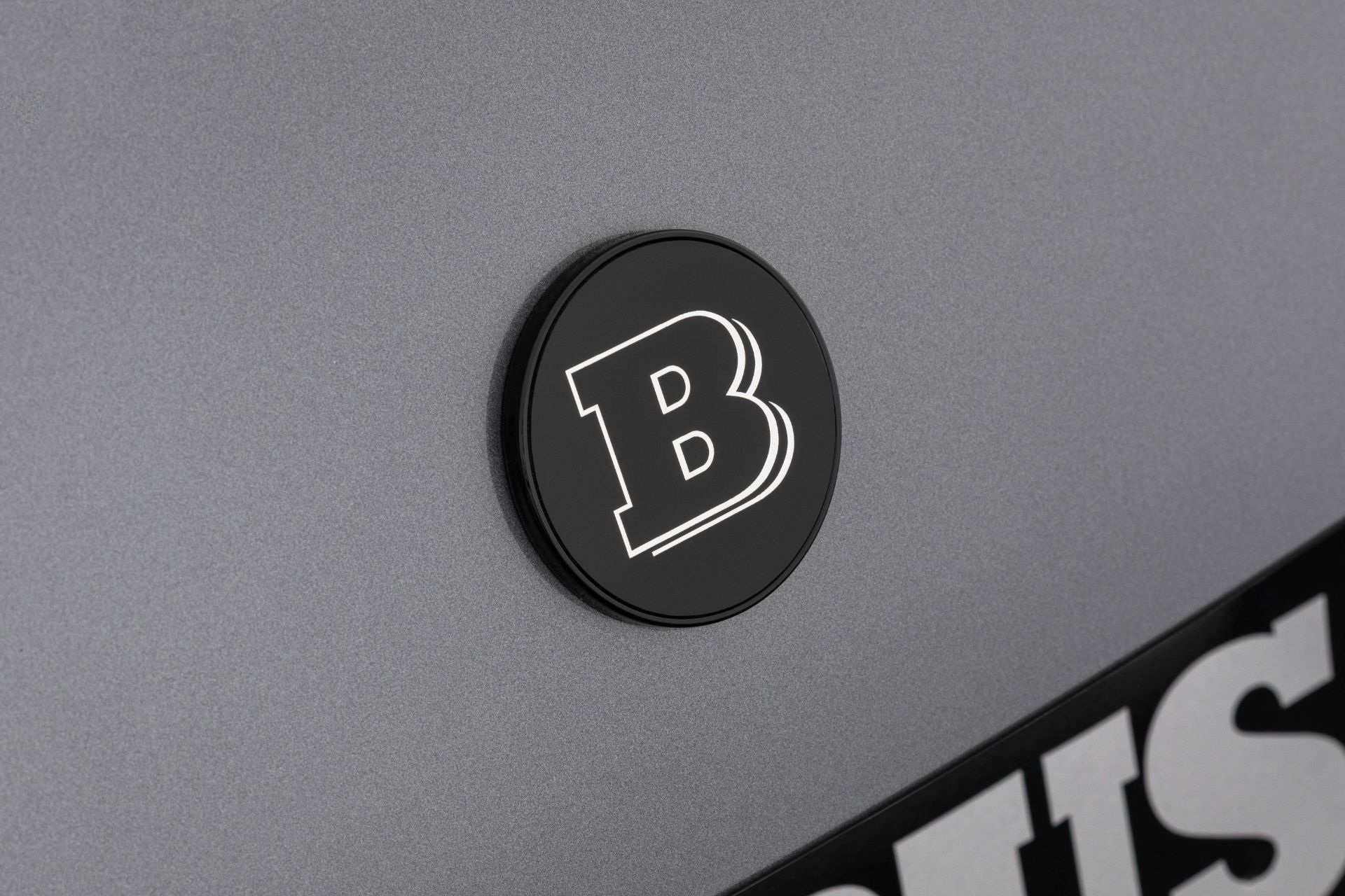 Mercedes-Benz C-Class Tuned By Brabus In Both Petrol And Diesel Forms