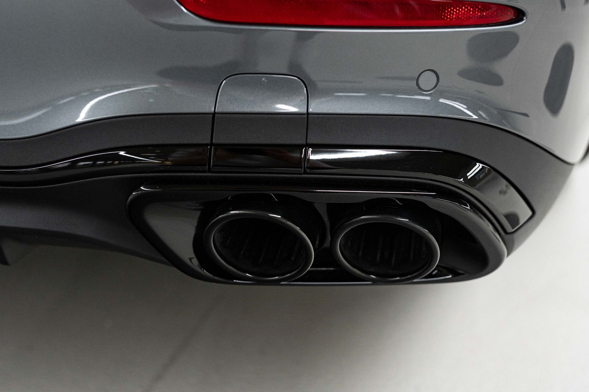 Mercedes-Benz C-Class Tuned By Brabus In Both Petrol And Diesel Forms