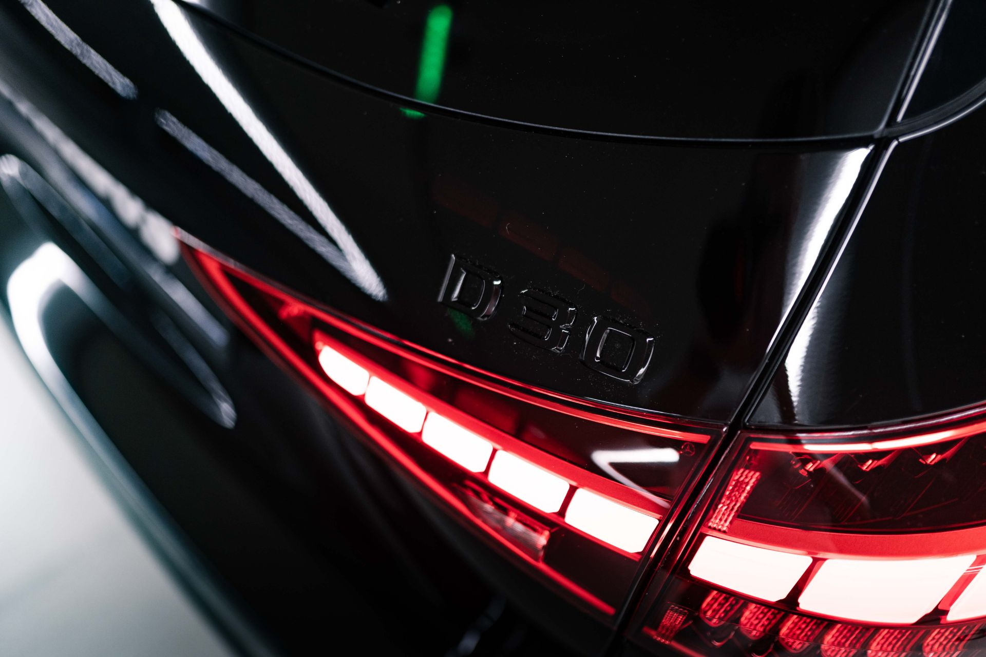 Mercedes-Benz C-Class Tuned By Brabus In Both Petrol And Diesel Forms