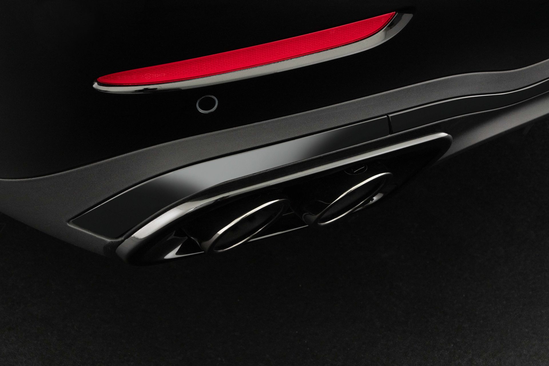 Mercedes-Benz C-Class Tuned By Brabus In Both Petrol And Diesel Forms