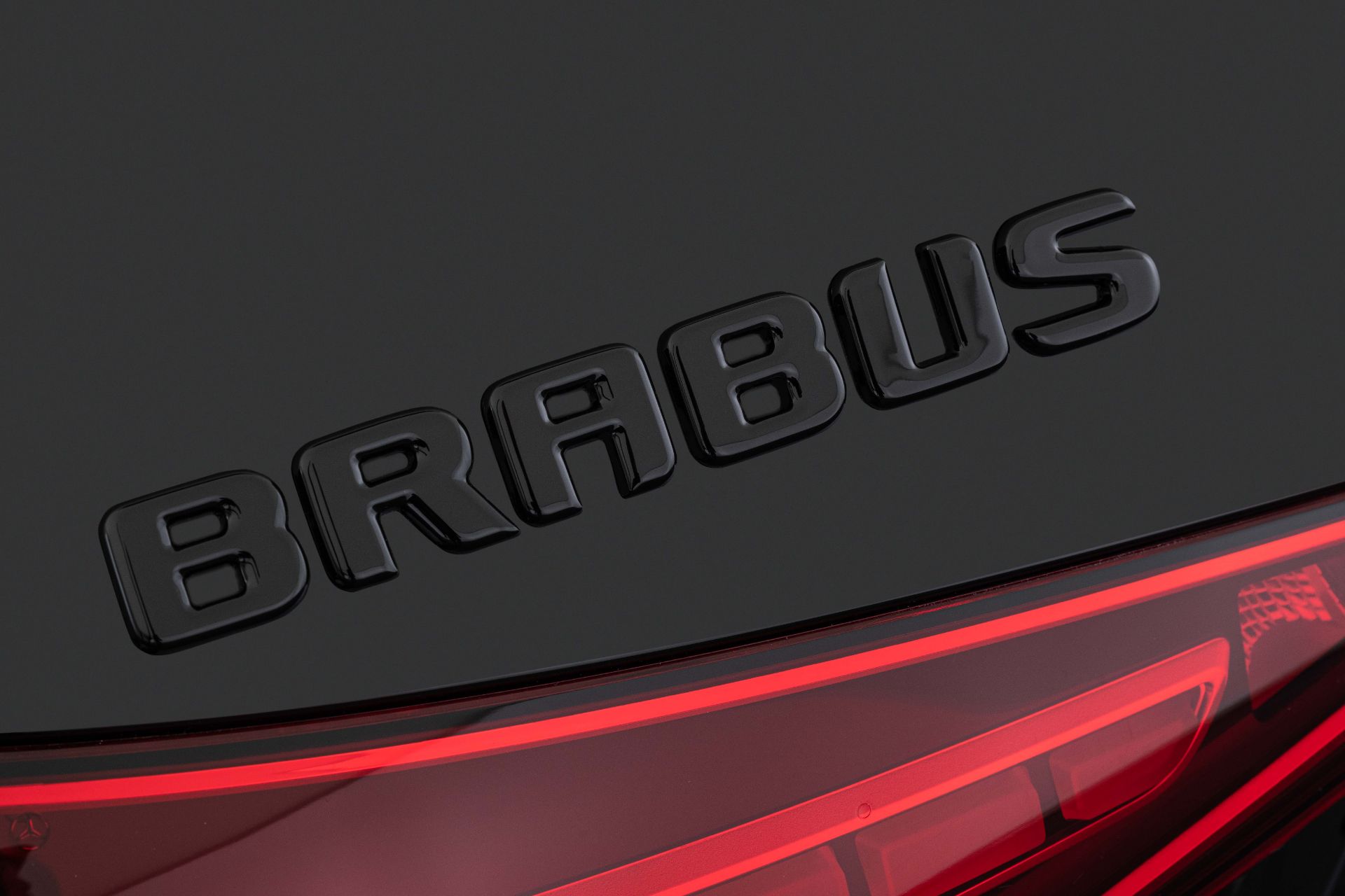 Mercedes-Benz C-Class Tuned By Brabus In Both Petrol And Diesel Forms
