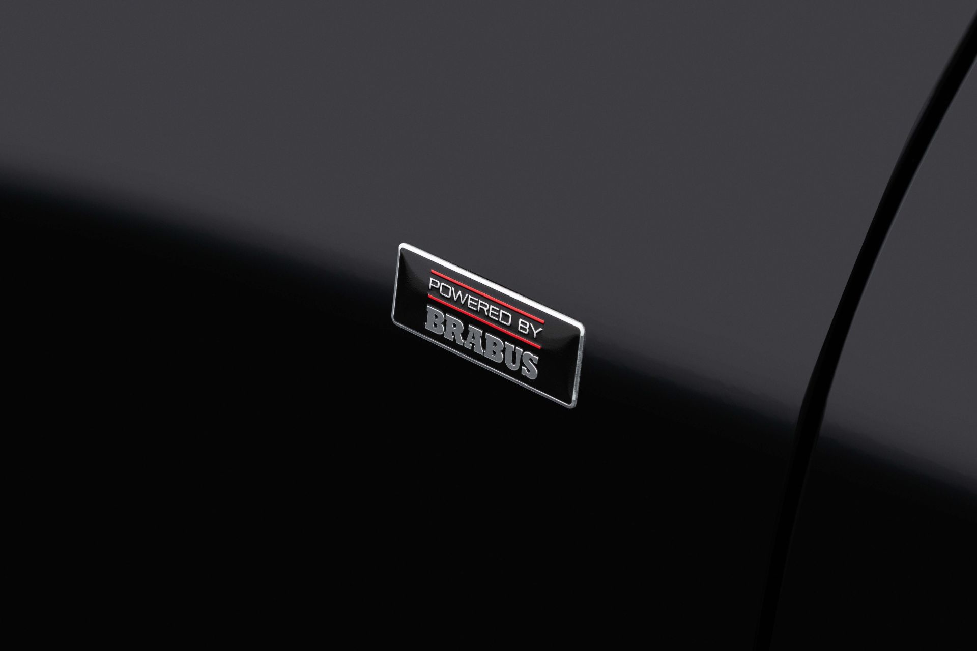 Mercedes-Benz C-Class Tuned By Brabus In Both Petrol And Diesel Forms