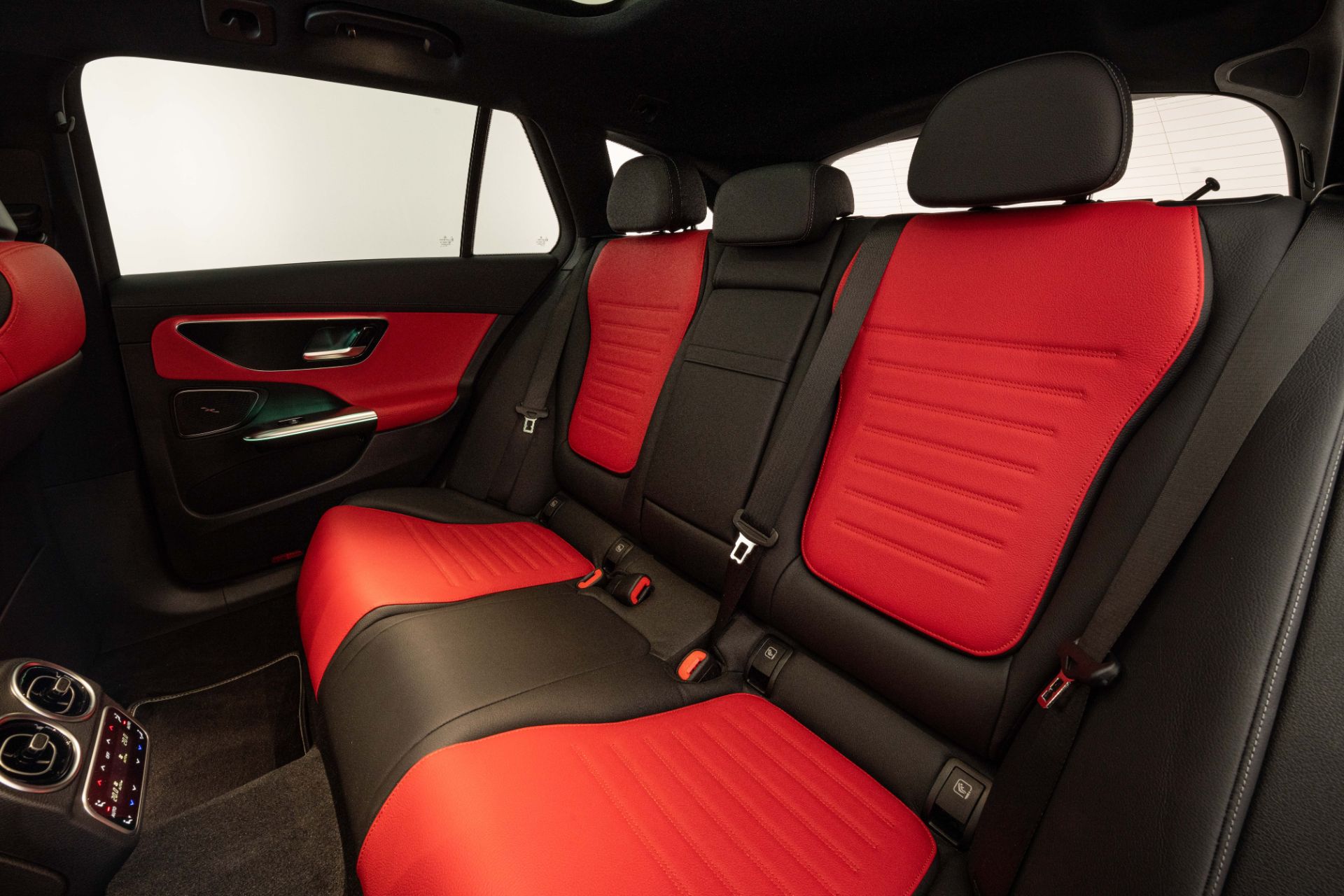 Mercedes-Benz C-Class Tuned By Brabus In Both Petrol And Diesel Forms