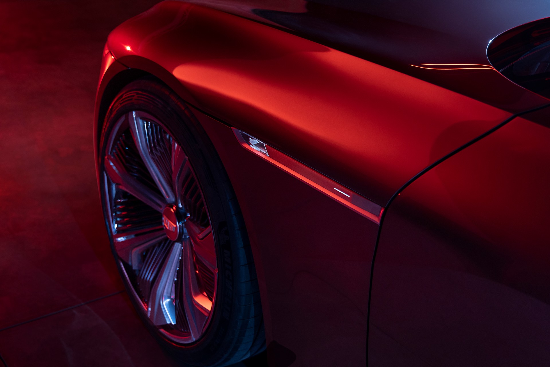 Cadillac Celestiq Concept Shows Its Interior Ahead Of July Debut