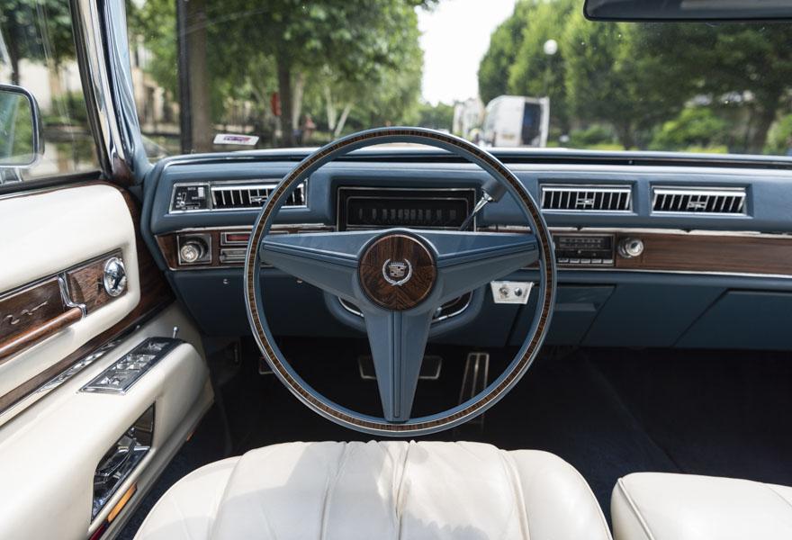 Elvis Used To Own A Cadillac Castillian Fleetwood Estate Just Like This